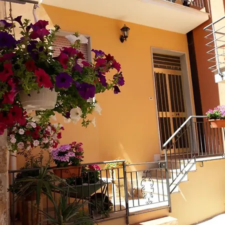 Casa Tavano Avola Exterior photo