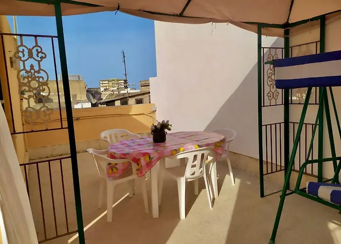 Casa Tavano