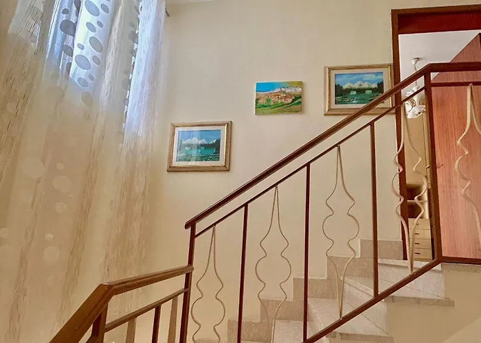 Casa Tavano
