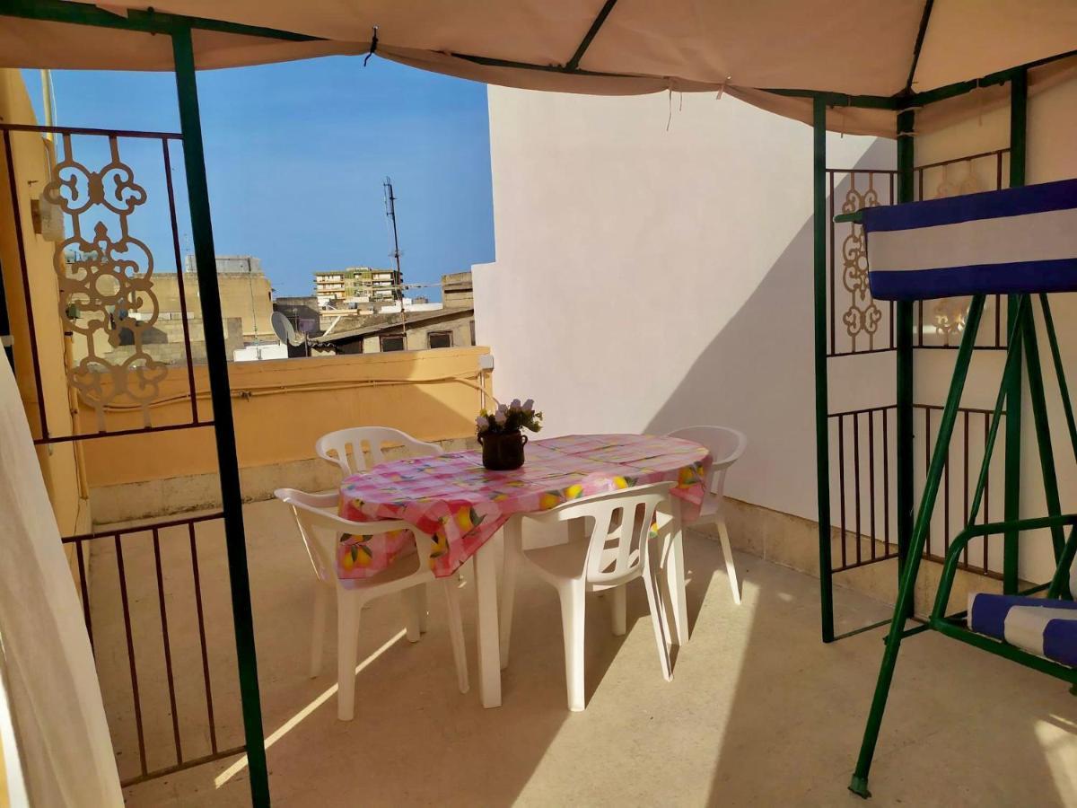 Сasa de vacaciones Casa Tavano *