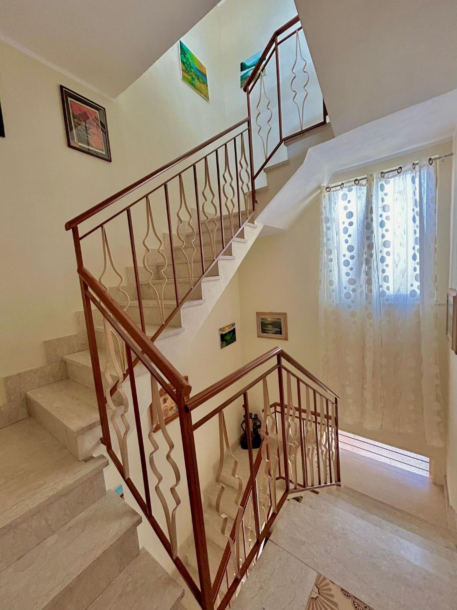 Casa Tavano * Avola