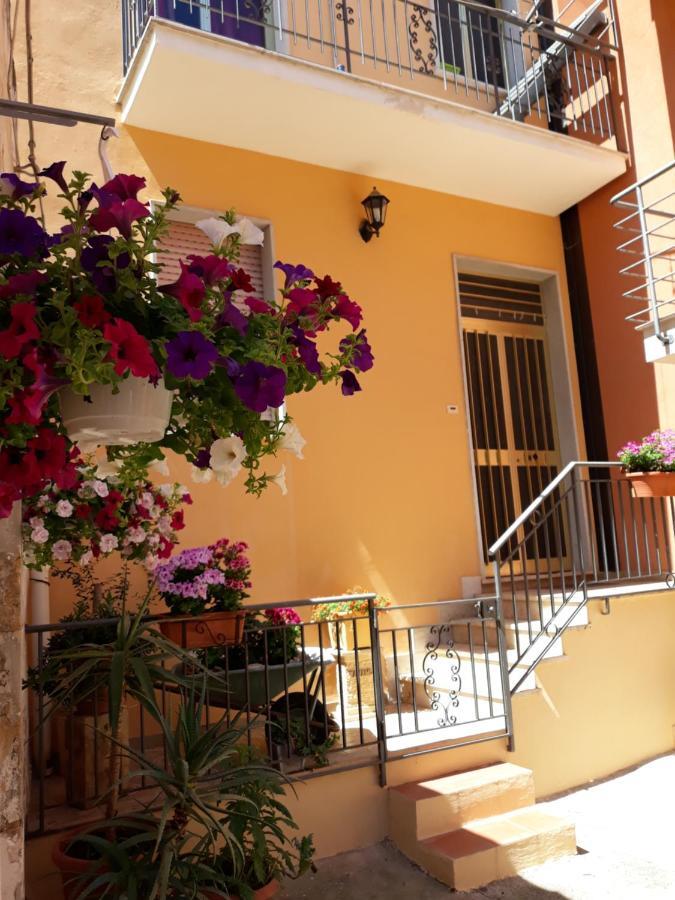 Casa Tavano Holiday home